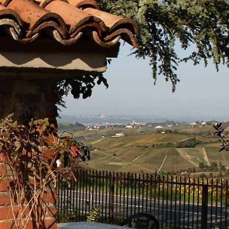 Casa Rubbo - Appartamento 'Como' Nelle Langhe Alba  Buitenkant foto