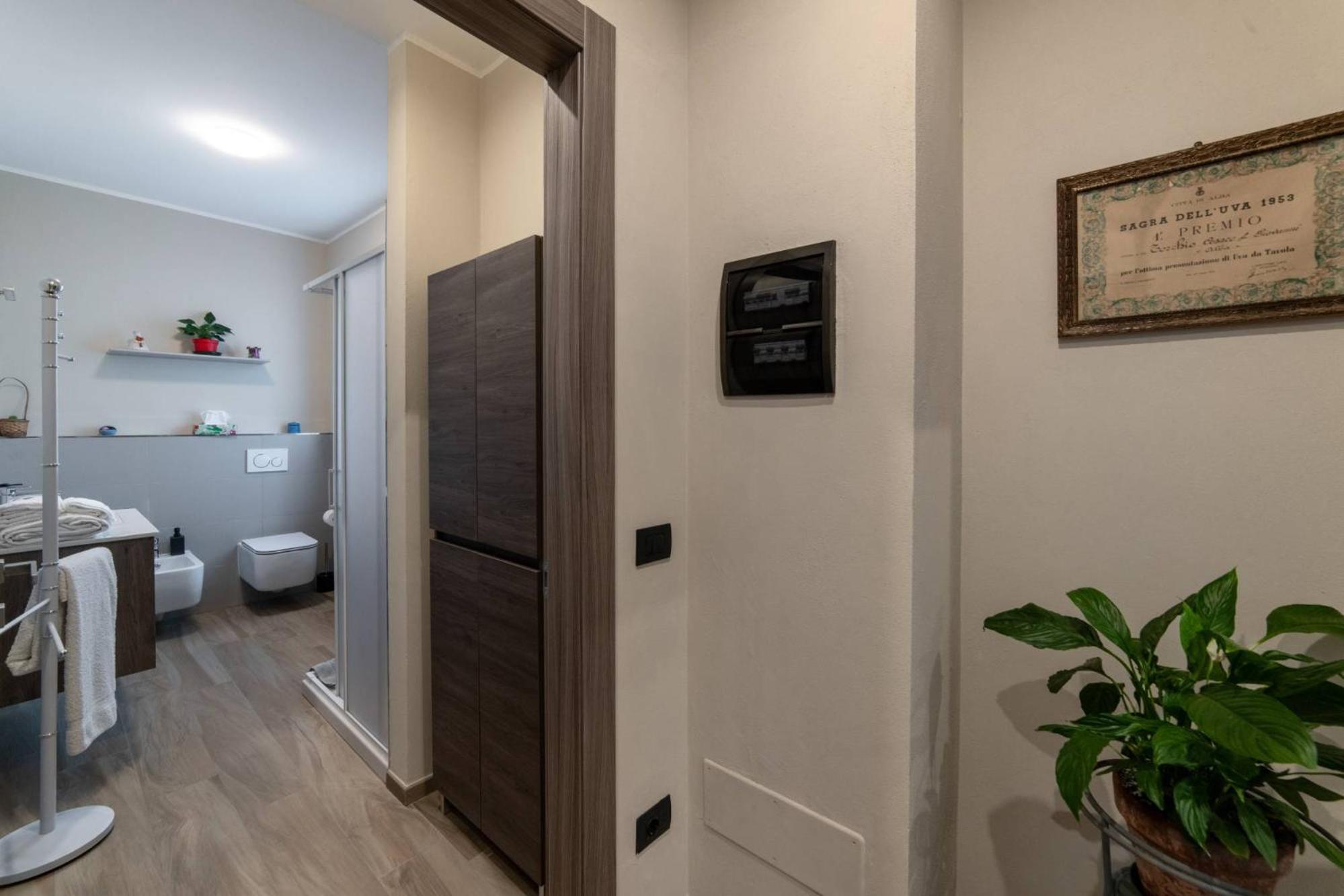 Casa Rubbo - Appartamento 'Como' Nelle Langhe Alba  Buitenkant foto